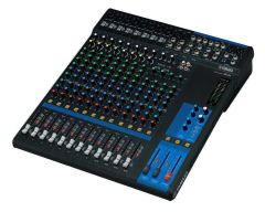 Yamaha MG16 16 Kanal Analog Mikser