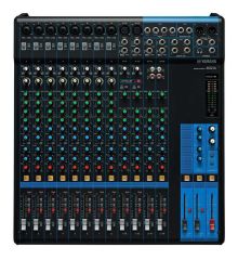 Yamaha MG16 16 Kanal Analog Mikser