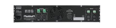 Audac SMA350 Dijital Güç Amplifikatörü 2x350W 4 ohm