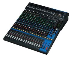 Yamaha MG20XU 20 Kanal USB ve Efektli Mikser