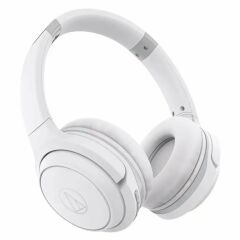 Audio Technica ATH-S200BTWH Bluetooth Kulaklık