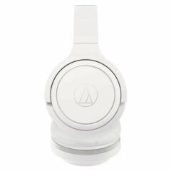 Audio Technica ATH-S200BTWH Bluetooth Kulaklık