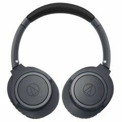 Audio Technica ATH-SR30BTBK Bluetooth Kulaklık