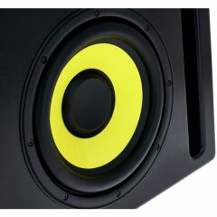 KRK S10.4 10 inch Powered Studio Subwoofer