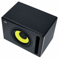 KRK S10.4 10 inch Powered Studio Subwoofer