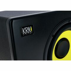 KRK S10.4 10 inch Powered Studio Subwoofer