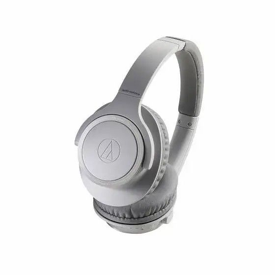 Audio Technica ATH-SR30BT GY Bluetooth Kulaklık