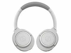 Audio Technica ATH-SR30BT GY Bluetooth Kulaklık