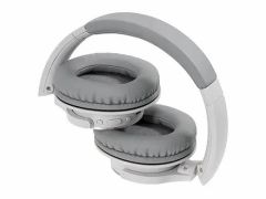 Audio Technica ATH-SR30BT GY Bluetooth Kulaklık