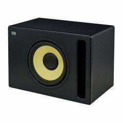 KRK S 12.4 Powered Studio Subwoofer