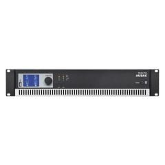 Audac SMA750 Dijital Güç Amplifikatörü 2x750W 4 ohm
