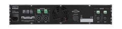 Audac SMA750 Dijital Güç Amplifikatörü 2x750W 4 ohm
