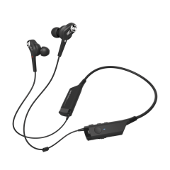 Audi Technica ATH-ANC40BT Gürültü Önleyici Kulak İçi Kulaklık