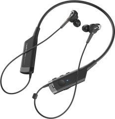 Audi Technica ATH-ANC40BT Gürültü Önleyici Kulak İçi Kulaklık
