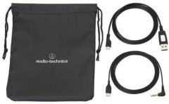 Audi Technica ATH-ANC40BT Gürültü Önleyici Kulak İçi Kulaklık
