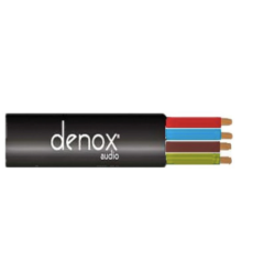 Denox DNX-SPK 415 4x1,5 Hoparlör Kablosu