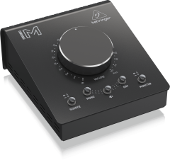 Behringer STUDIO M Pasif Stüdyo Monitör Kotroller