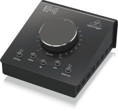 Behringer STUDIO M Pasif Stüdyo Monitör Kotroller