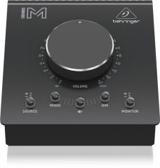Behringer STUDIO M Pasif Stüdyo Monitör Kotroller
