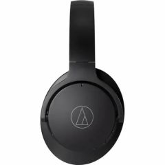 Audio Technica ATH-ANC500BTBK QuietPoint® Kablosuz Aktif Gürültü Önleyici Kulaklık