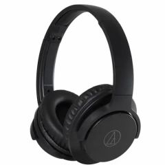 Audio Technica ATH-ANC500BTBK QuietPoint® Kablosuz Aktif Gürültü Önleyici Kulaklık