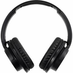 Audio Technica ATH-ANC500BTBK QuietPoint® Kablosuz Aktif Gürültü Önleyici Kulaklık