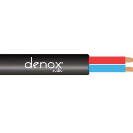 Denox DNX-SPK 240 DARK GR 2x4 mm Hoparlör Kablosu
