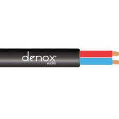 Denox DNX-SPK 240 DARK GR 2x4 mm Hoparlör Kablosu