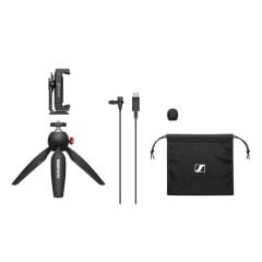 Sennheiser XS Lav USB-C Mobil Paket