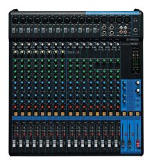 Yamaha MG20 20 Kanal Analog Mikser