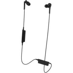 Audio Technica ATH-CKR35BTBK Sound Reality Kablosuz Kulak İçi Kulaklık