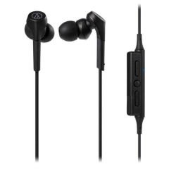 Audio Technica ATH-CKR35BTBK Sound Reality Kablosuz Kulak İçi Kulaklık