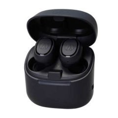 Audio Technica ATH-CK3TWBK Wireless Kulak içi Kulaklık