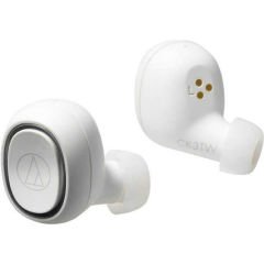 Audio Technica ATH-CK3TWWH Wireless Kulak içi Kulaklık
