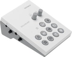 Roland Go:LiveCast Audio Efekt Mikseri