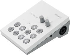Roland Go:LiveCast Audio Efekt Mikseri