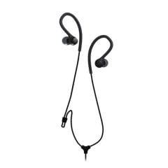 Audio Technica ATH-SPORT10BK Spor InEar Kulaklık