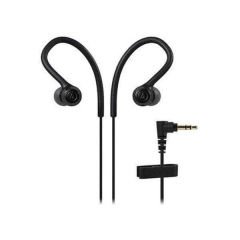 Audio Technica ATH-SPORT10BK Spor InEar Kulaklık