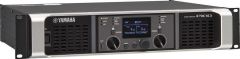 Yamaha PX3 2x300w 2 Kanal Power Amfi