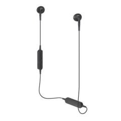 Audio Technica ATH-C200BTBK Kablosuz Kulaklık