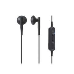 Audio Technica ATH-C200BTBK Kablosuz Kulaklık