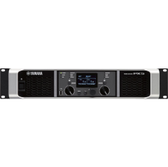 Yamaha PX5 2x800 Watt 2 Kanal Power Amfi