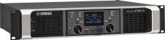Yamaha PX5 2x800 Watt 2 Kanal Power Amfi