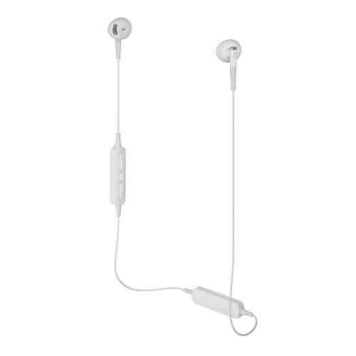 Audio Technica ATH-C200BTWH Kablosuz Kulaklık