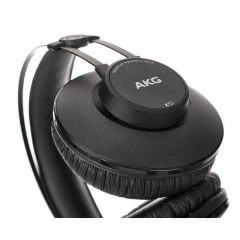 AKG K52 Profesyonel Stüdyo Kulaklık