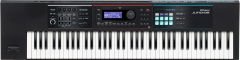 ROLAND JUNO-DS76 Synthesizer