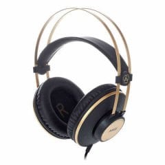 AKG K92 Profesyonel Stereo Stüdyo Kulaklık