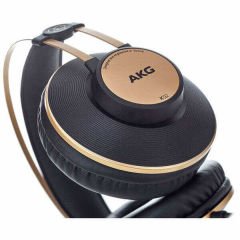 AKG K92 Profesyonel Stereo Stüdyo Kulaklık