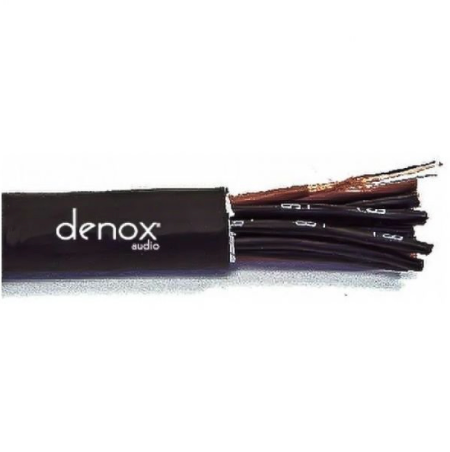 Denox DNX-AMC 48 48x2x0,22 Multicore Kablo