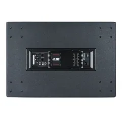 EAW RS-118 18'' 1500 WATT AKTİF SUBWOOFER